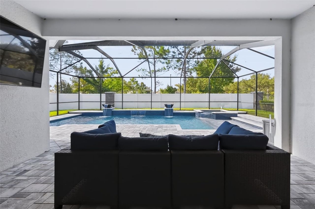 8781 Bella Vita Circle, Land O Lakes, FL 34637 Photo