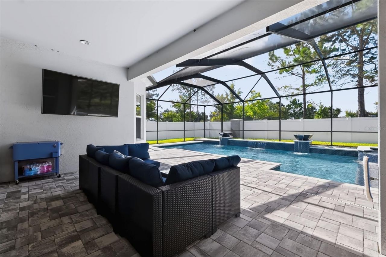 8781 Bella Vita Circle, Land O Lakes, FL 34637 Photo