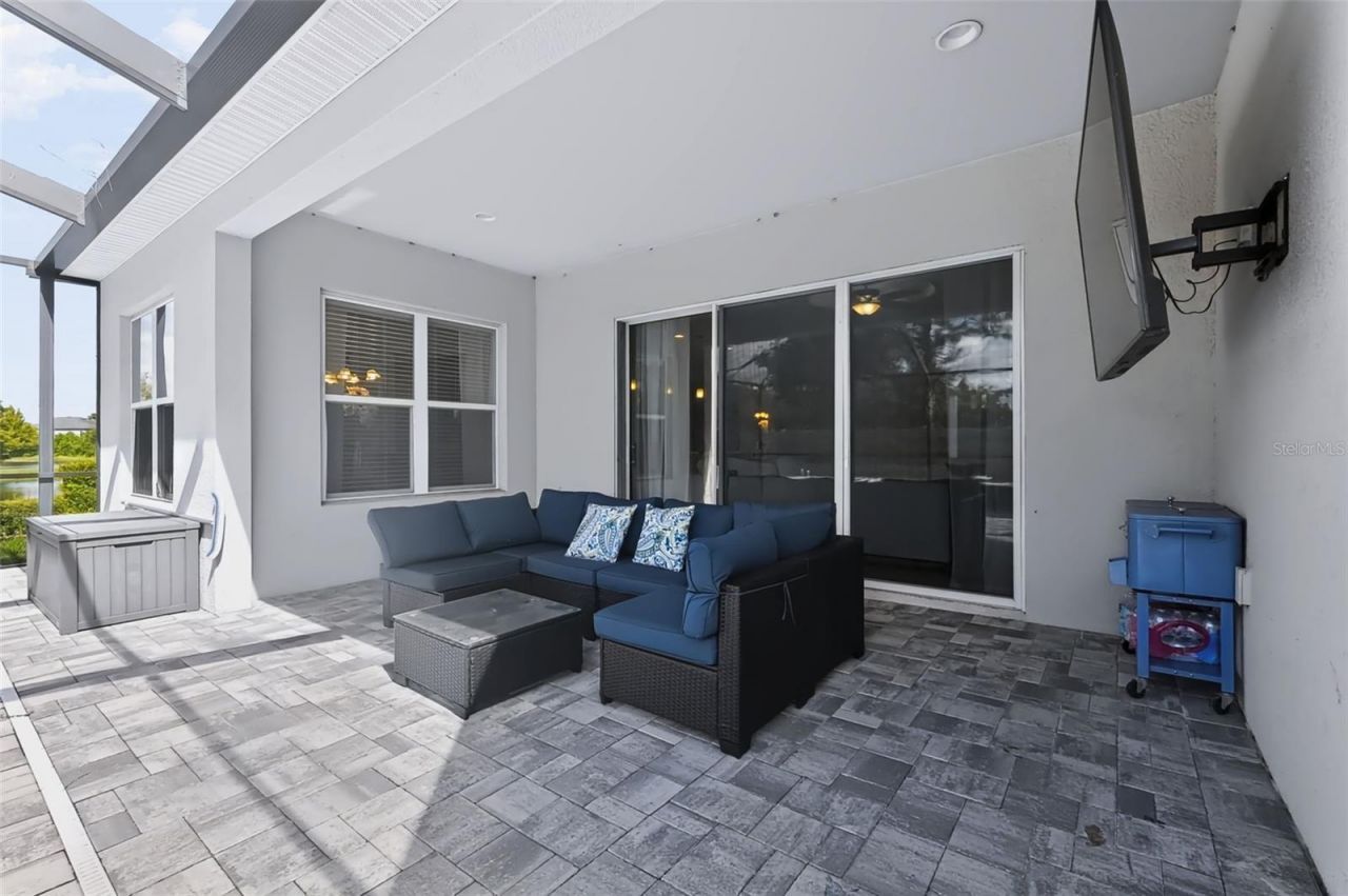 8781 Bella Vita Circle, Land O Lakes, FL 34637 Photo