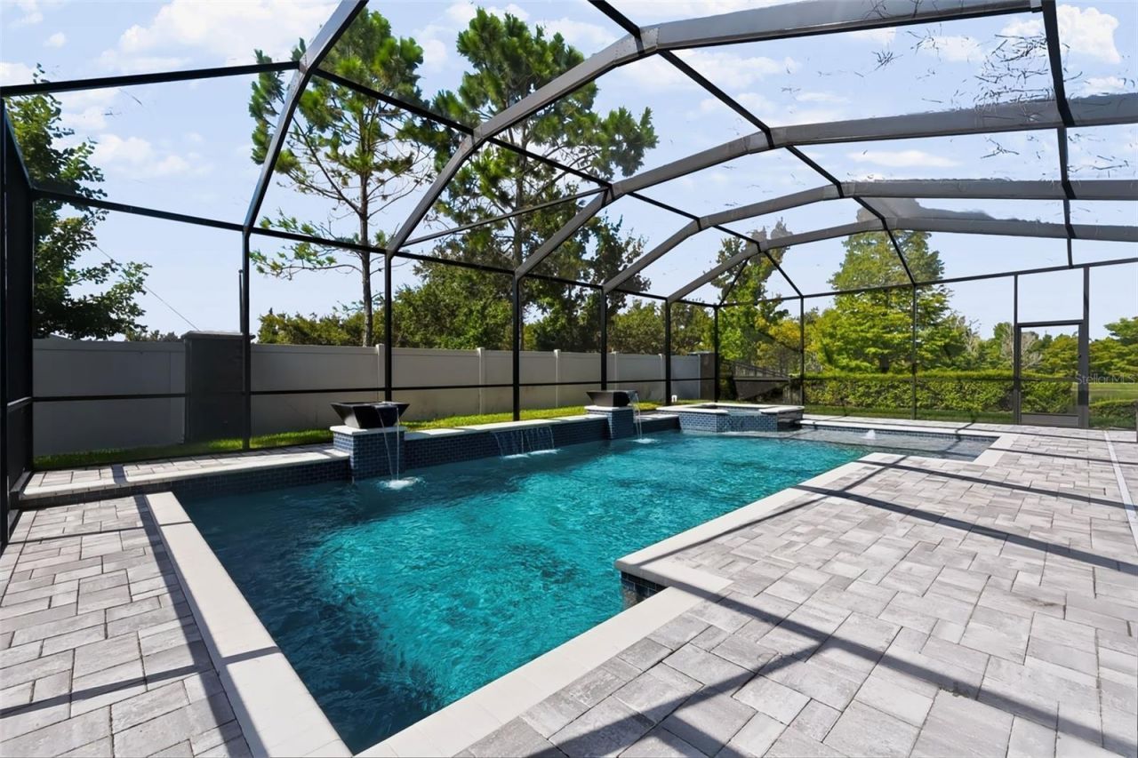 8781 Bella Vita Circle, Land O Lakes, FL 34637 Photo