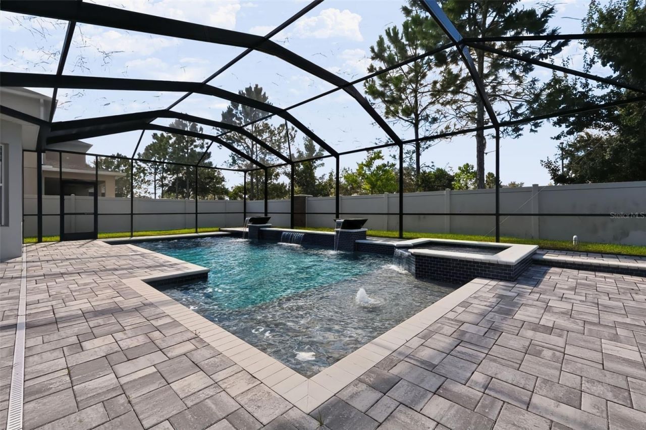 8781 Bella Vita Circle, Land O Lakes, FL 34637 Photo