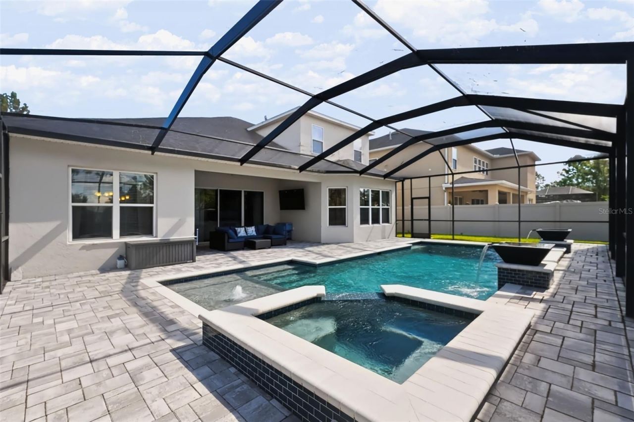8781 Bella Vita Circle, Land O Lakes, FL 34637 Photo