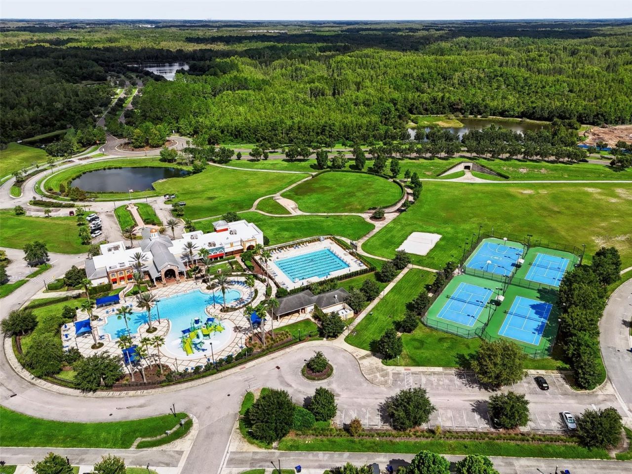 8781 Bella Vita Circle, Land O Lakes, FL 34637 Photo