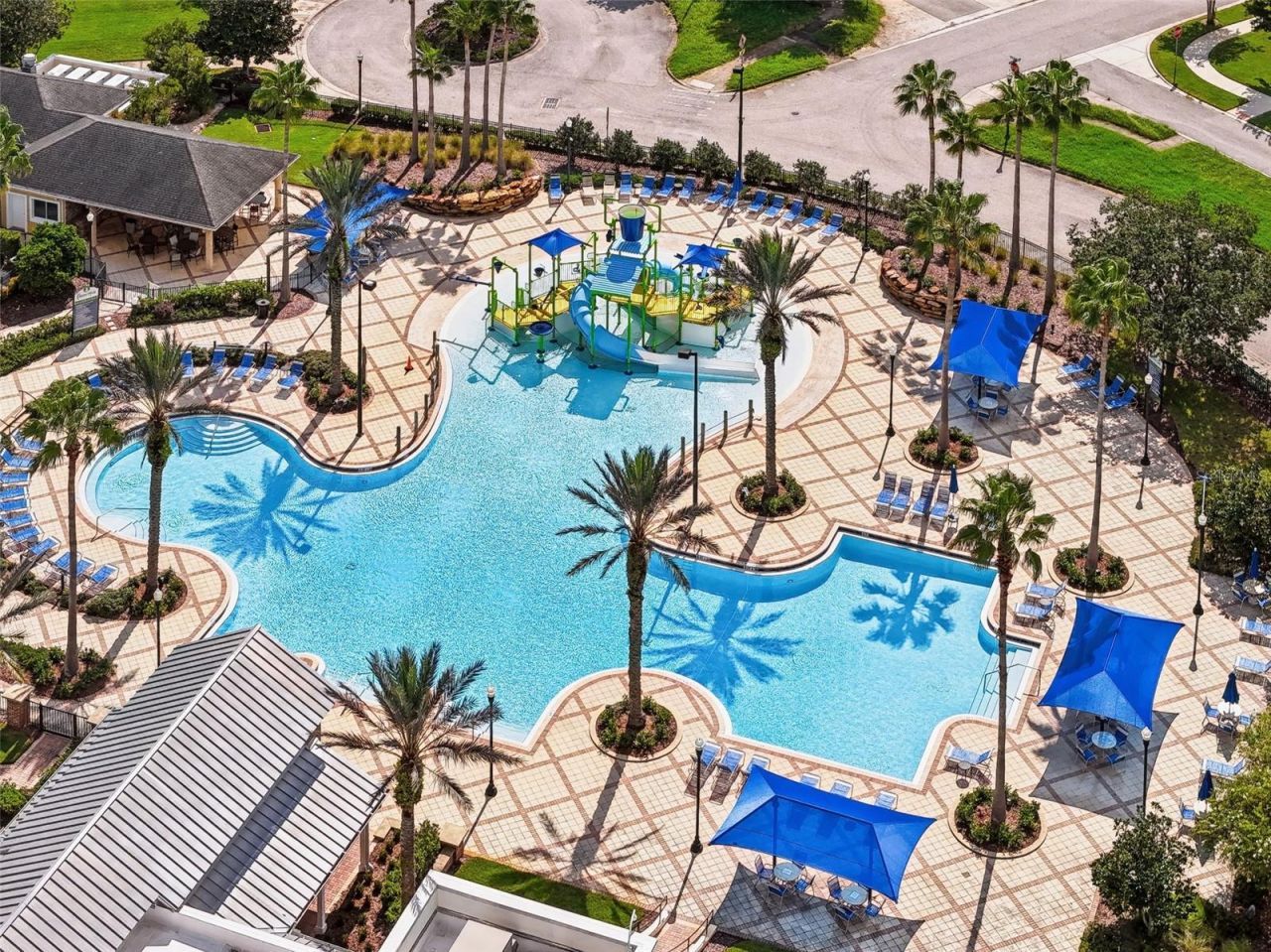 8781 Bella Vita Circle, Land O Lakes, FL 34637 Photo