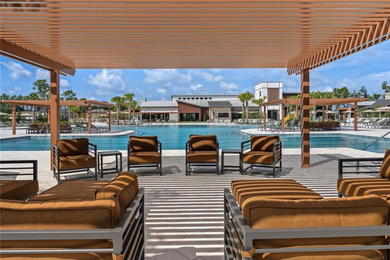 8781 Bella Vita Circle, Land O Lakes, FL 34637 Photo