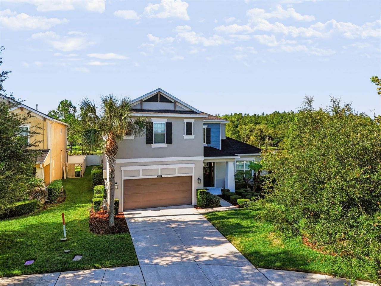 8781 Bella Vita Circle, Land O Lakes, FL 34637 Photo