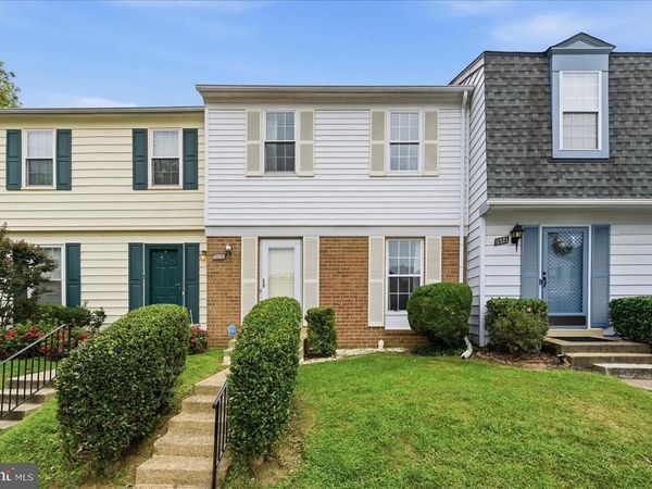 6569 CHINA GROVE COURT, ALEXANDRIA, VA 22310