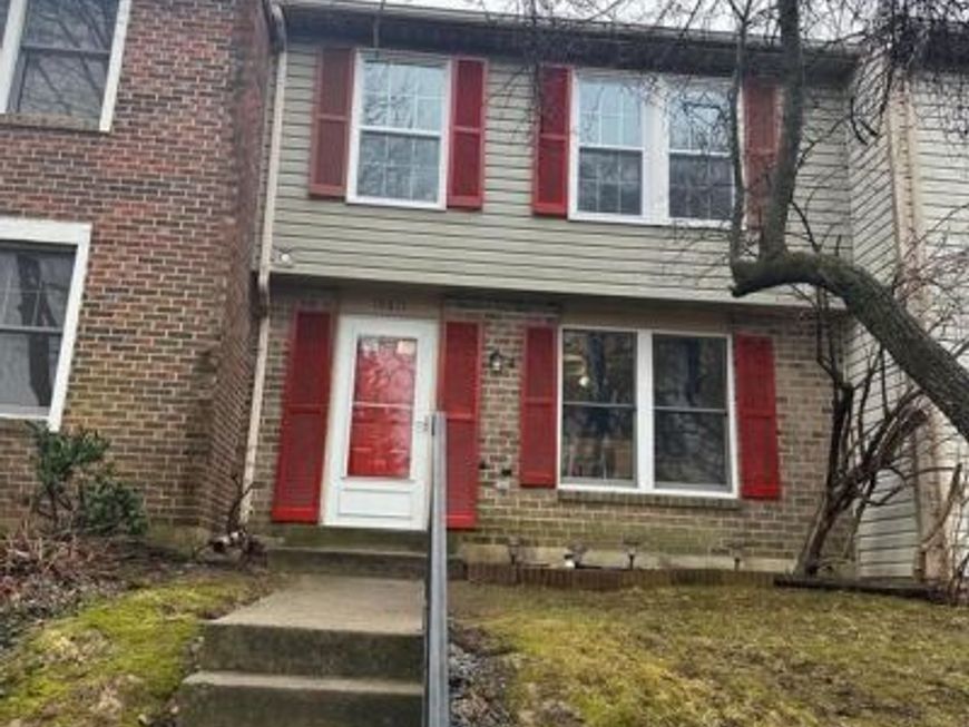 19611 Twinflower Circle, Germantown, MD 20876 Main Photo