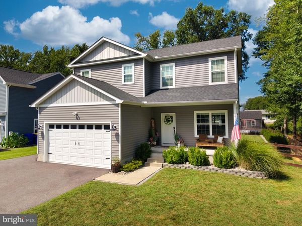 212 OREGON ROAD, STEVENSVILLE, MD 21666