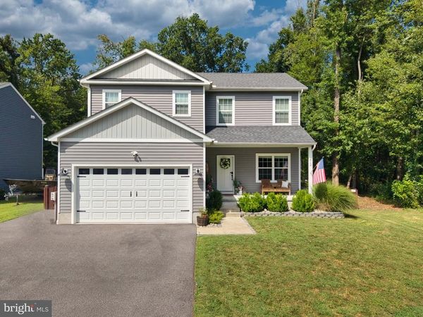 212 OREGON ROAD, STEVENSVILLE, MD 21666