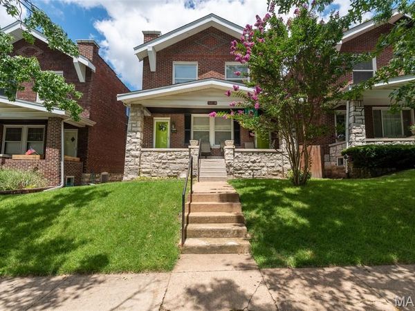 5249 Sutherland Ave, St Louis, MO 63109