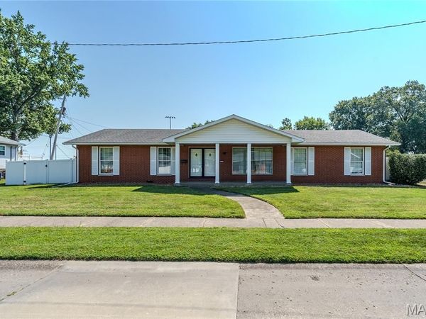 3300 Colgate Place , Granite City, IL 62040