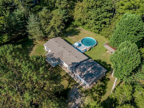 78 Jaye Lane, Bedford, IN 47421