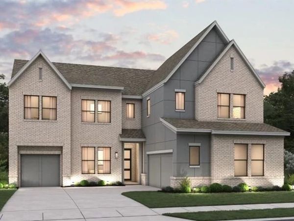 2212 Switchgrass Drive, Flower Mound, TX 76226