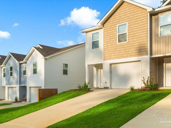1116 Coniferous Ave, Cantonment, FL 32523