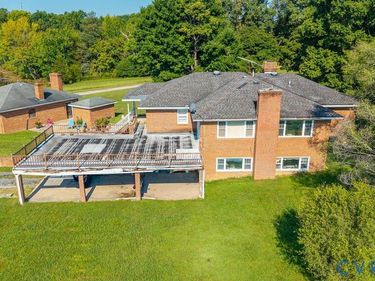 21 Vanderpool Lane , Cumberland, VA 23040