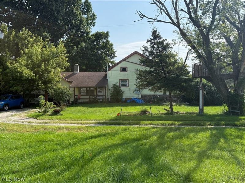 9523 E Center Street, Windham, OH 44288 Photo 2