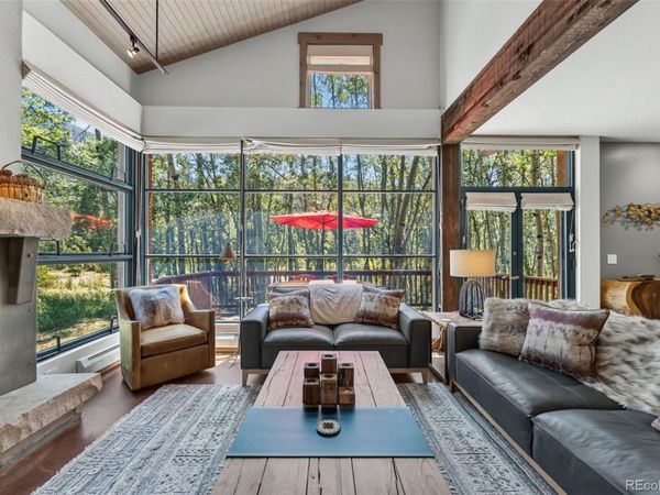 710 Alhambra Road , Unit 8744, Keystone, CO 80435