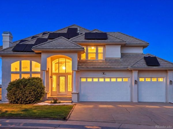7844 W Oxford Circle, Denver, CO 80235