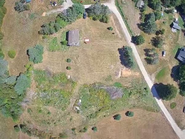 48 Moulton Hill Lane , Thorndike, ME 04986