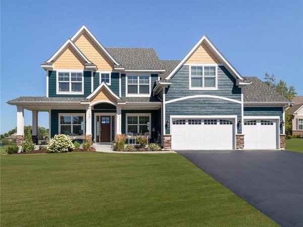 4796 Merganser Drive , Minnetrista, MN 55375