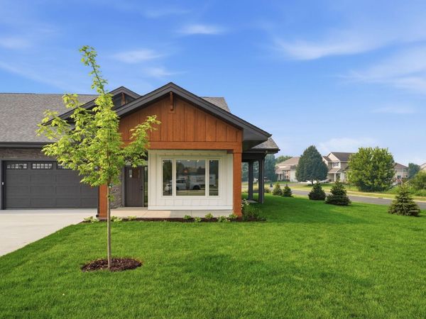 16309 Esprit Court , Lakeville, MN 55044