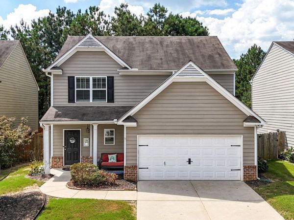 304 Stoney Hollow Road, Canton, GA 30114