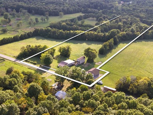 9670 Pruitt Rd, Christiana, TN 37037