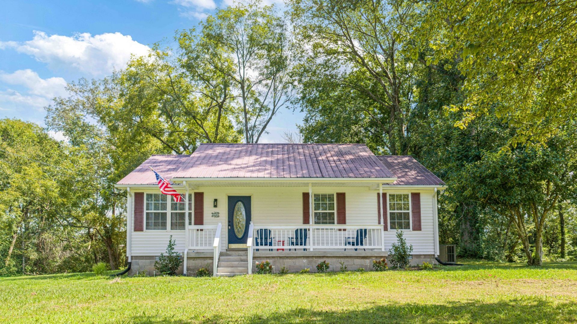 10501 Viola Rd, Morrison, TN 37357 Main Photo