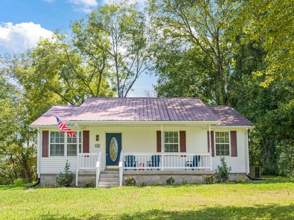 10501 Viola Rd, Morrison, TN 37357