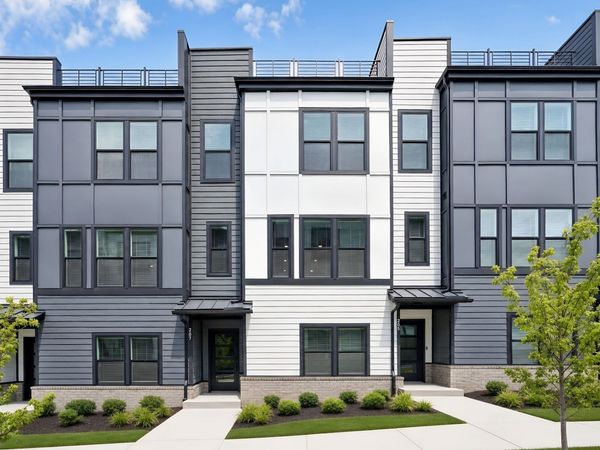 203 Harmony Aly , Nashville, TN 37207