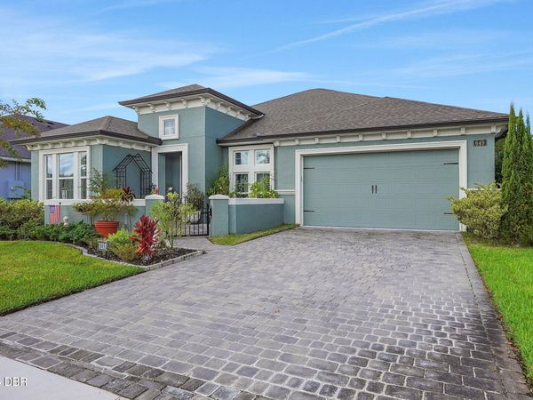 649 Mosaic Boulevard, Daytona Beach, FL 32124