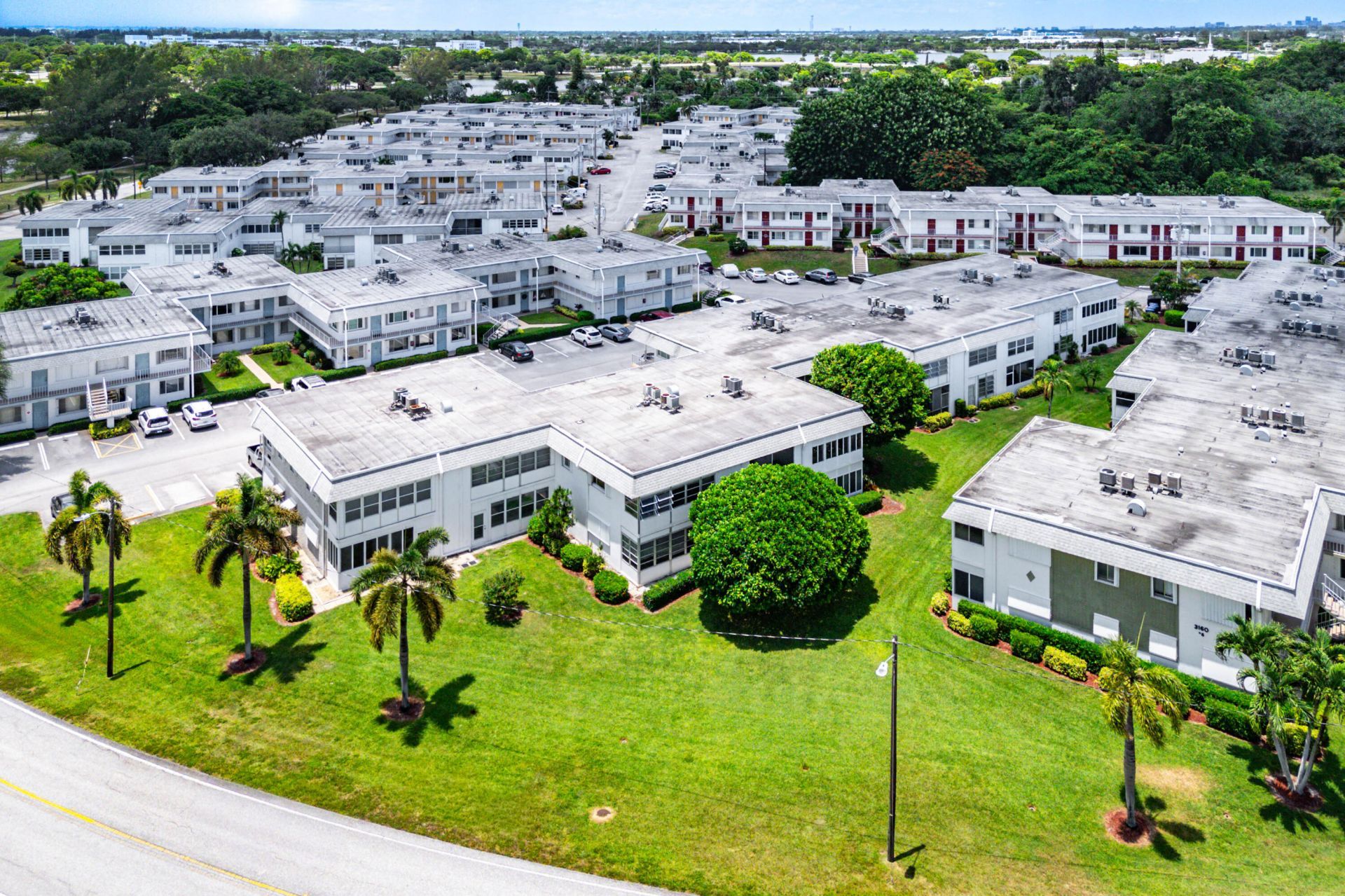 3120 Lake Osborne Drive, Unit Bldg 7 Uni, Lake Worth Beach, FL 33461 Photo