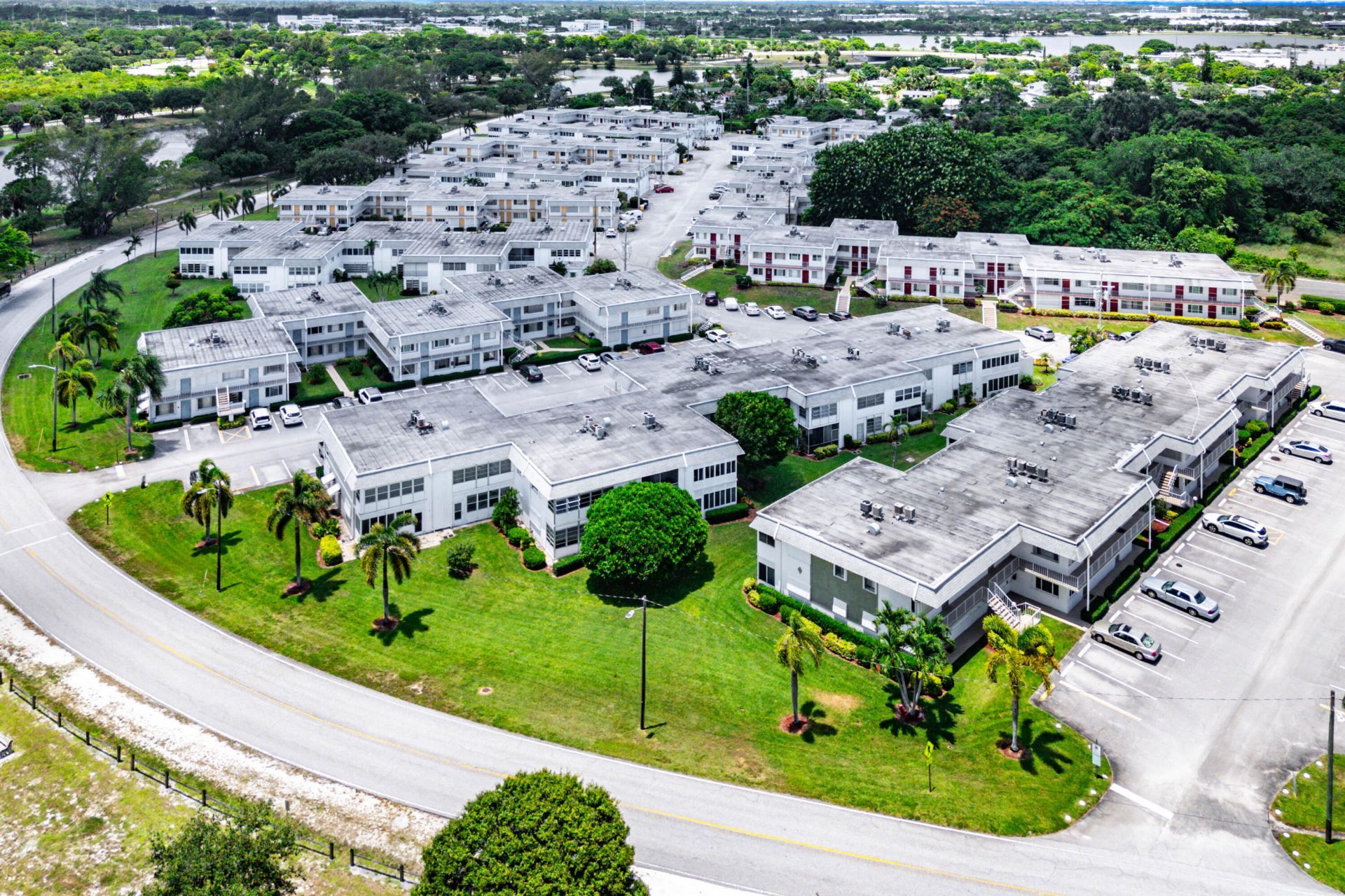3120 Lake Osborne Drive, Unit Bldg 7 Uni, Lake Worth Beach, FL 33461 Photo