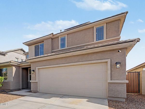 17439 W FULTON Street, Goodyear, AZ 85338