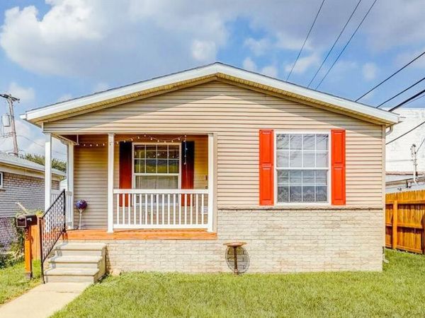 2040 Reo Avenue, Lincoln Park, MI 48146