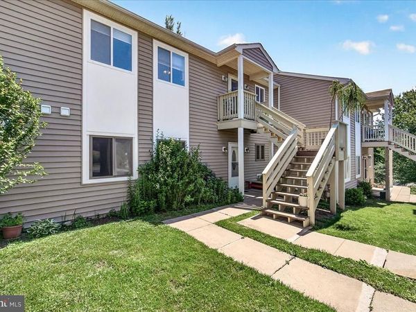 10269 WHITE PELICAN WAY, Unit 102B, NEW MARKET, MD 21774