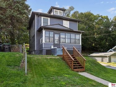 2014 S 7th Street, Omaha, NE 68108