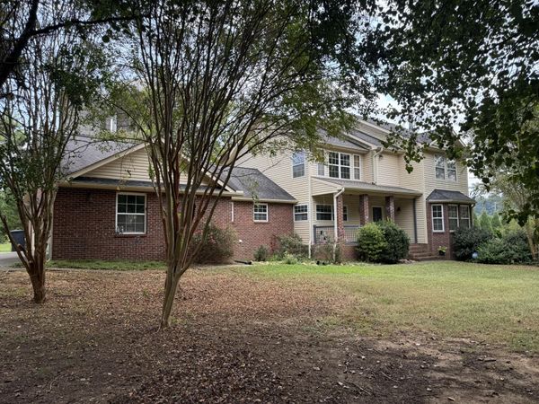 2539 Holston River Drive, Rutledge, TN 37861