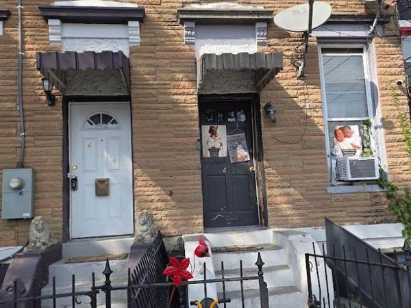 412 Dayton Street, Cincinnati, OH 45214