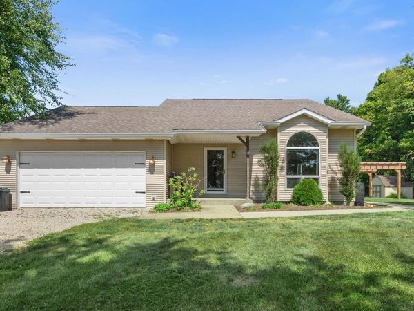 1323 Younger Road, Bedford, IN 47421