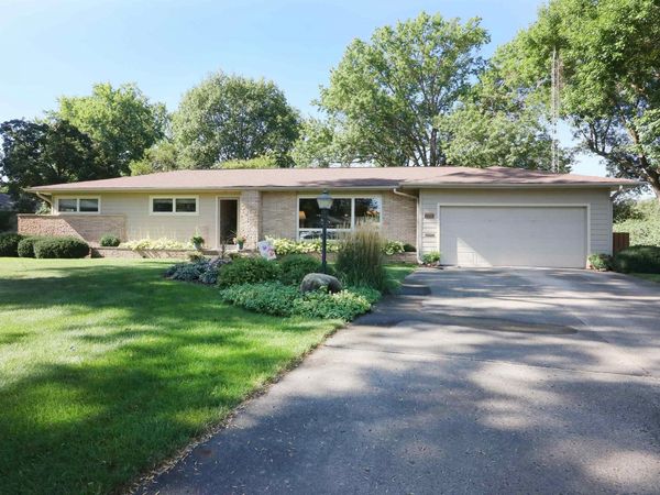 1326 W 5th Street, Spencer, IA 51301