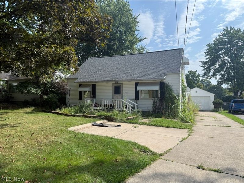 540 N Freedom Street , Ravenna, OH 44266 Photo 1