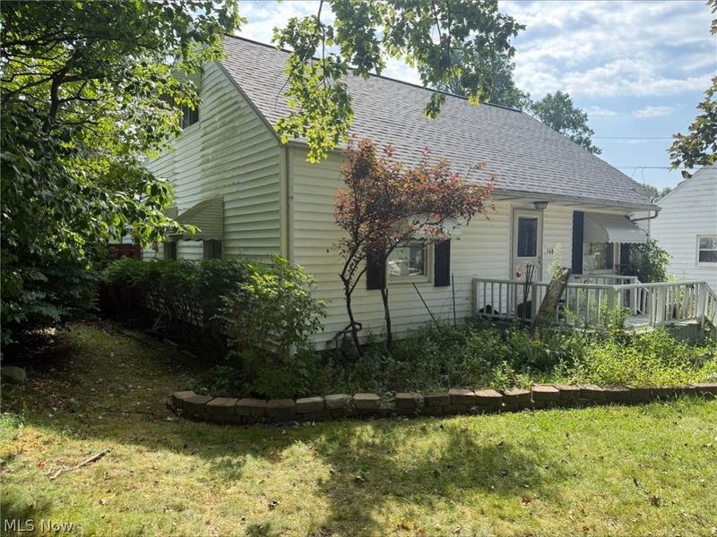 540 N Freedom Street , Ravenna, OH 44266 Photo 4