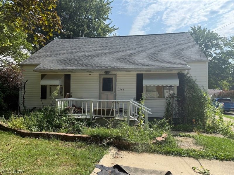 540 N Freedom Street , Ravenna, OH 44266 Photo 6