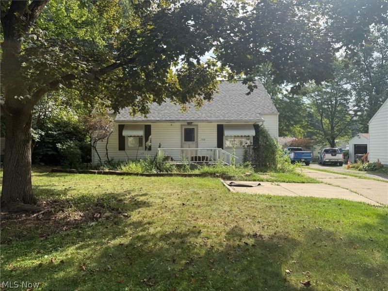 540 N Freedom Street , Ravenna, OH 44266 Photo 7