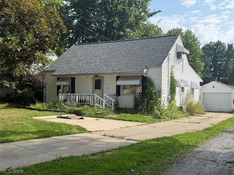 540 N Freedom Street , Ravenna, OH 44266 Photo 8