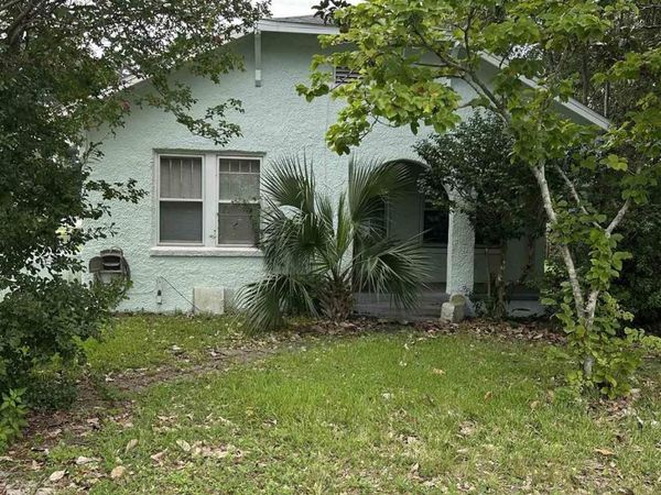 298 Cartwright Ave, Pensacola, FL 32507