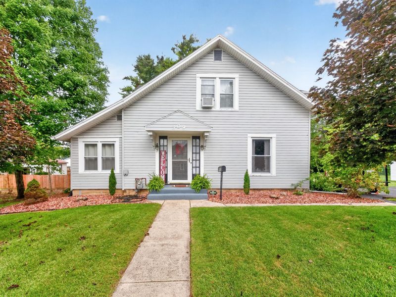 309 Washington Avenue, Bellefontaine, OH 43311 Photo 3