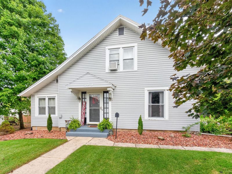 309 Washington Avenue, Bellefontaine, OH 43311 Photo 4